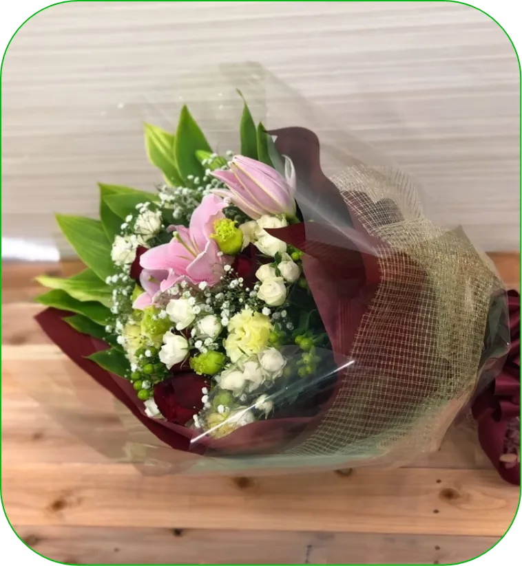 花束